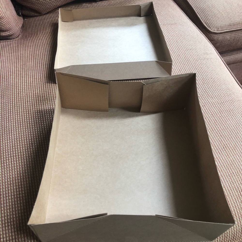 Coach Box - Picture 3 of 3